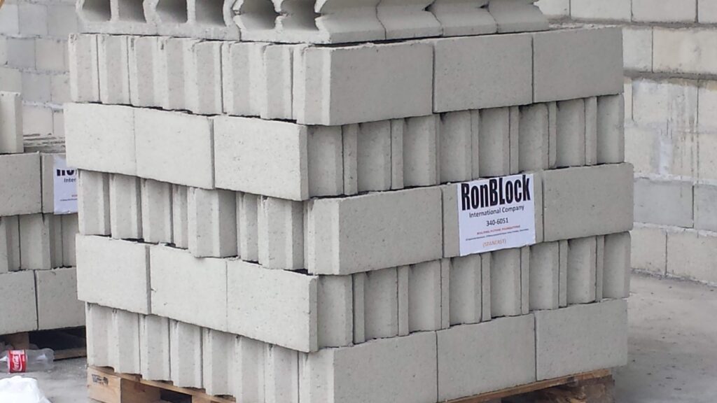 RonBlocks